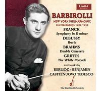 Barbirolli,John - Barbirolli Conducts Franck [Import]