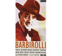 Barbirolli, John - Purcell/Haydn/Vaughan Williams [Import]