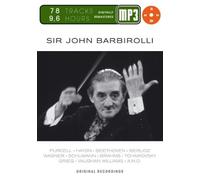 Barbirolli,John - Sir John Barbarolli [Import]