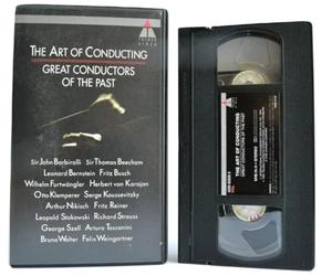 Barbirolli - L'Art de la direction d'orchestre