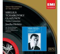 Violin Concertos