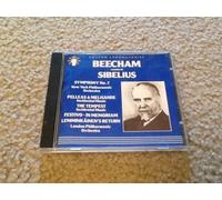 Barbirolli - SibeliusSymphony No.7