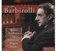 Barbirolli Sir John - Barbirolli-Portrait [Import]