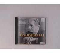 Barbirolli,Sir John - Suite/Symphonie/Espana/Capricc