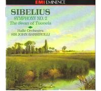Barbirolli - Symphony 2 / symphonie 2