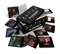 Barbirolli The Complete Warner