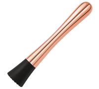 BarBits Pilon à cocktail Cuivre 20,5 cm