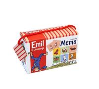 Barbo Toys Emil Memo