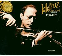 Barboli - Récital ( coll. Heifetz Collection Vol.3 )