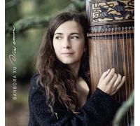 Barbora Xu Olin Ennen (CD) Album