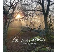 Barbora Xu - The Garden of Otava