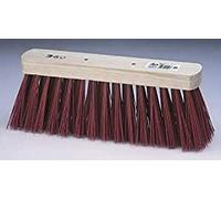 Barbosa - Brosse balayeuse f/rouge 340 5/f
