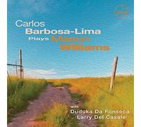Barbosa-Lima, Carlos - Carlos Barbosa-Lima..