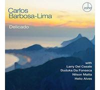 Barbosa-Lima, Carlos - Delicado