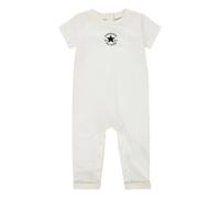 Barboteuse bébé Converse CNVN Dissected CTP Coverall Blanc 6 mois