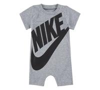 Barboteuse bÃ©bÃ© garÃ§on Nike Futura Gris 1 an