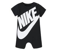Barboteuse bÃ©bÃ© garÃ§on Nike Futura Noir 1 an