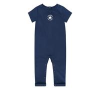 Converse Combinaison bébé Dissected manches courtes Bleu 6 mois garçon