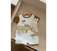 Barboteuse bébé costa vert 12M(74CM)