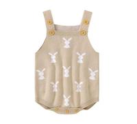 Barboteuse Bebe Coton Souple Combinaison-Pyjama Mignonne pour bébé Fille avec Jupe Longue en Maille Douce, idéale pour Les séances Photo et Autres Occasions spéciales.