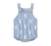 Barboteuse Bebe Coton Souple Combinaison-Pyjama Mignonne pour bébé Fille avec Jupe Longue en Maille Douce, idéale pour Les séances Photo et Autres Occasions spéciales.