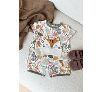 Petit Béguin - Barboteuse bébé Dumbea