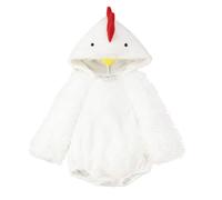 Barboteuse Body Halloween Bebe Pyjama Combinaison Bébé Garçon Fille Chauve- Souris Citrouille Capuche Magnifique Ensemble De Déguisement Mois Vêtements d'intérieur