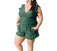 Barboteuse de bain Soutien-gorge intégré et leggings intégrés Barboteuse de bain Soutien-gorge intégré Barboteuse Bikini Maison, X1-ag, S