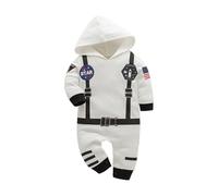 Barboteuse Garçons Filles Combinaison de Nuit Infant Pyjama Sommeil Doux et Confortable Vêtements Mignons Body Parfait pour 3 6 Mois bébé Fille garçon