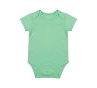 Barboteuse Garçons Filles Une pièce Bas ge Body col Rond Vêtements Mignons Combinaisons en Tricot pour bébé Pyjama