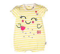 Barboteuse manches courtes bébé fille Jolie - Taille - 12 mois (80 cm)