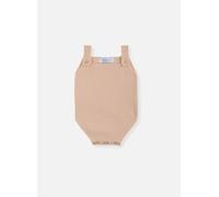 Barboteuse pour bébé moka 3/6M(60/67)