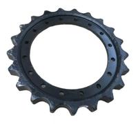 BARBOTIN - TOPAZ - SP171/778/00