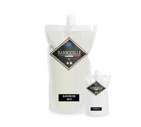 BARBOUILLE - Bar-Résine Bangkok - Résine Epoxy Bi-Composants - Effet Mat - Peinture Mur, Plafond, Boiserie, Carrelage & Métal - Lessivable - COV A+ - Fabriquée En France - 750 ml
