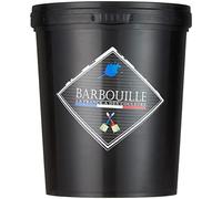 BARBOUILLE Pandore 1 Ltr - Peinture Effet Nacree, Metallisee Couleur - Or Jaune - le Precieu Spatule Offert