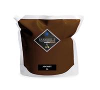BARBOUILLE - Peinture Acrylique Abomey - Effet Mat-Poudré - Peinture Mur & Plafond - Lessivable - Séchage En 30 min - COV A+ - Fabriquée En France - 5 L