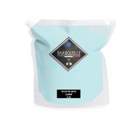BARBOUILLE - Peinture Acrylique Ecout Mon Lapin ! - Aspect Satin - Peinture Mur, Plafond, Boiserie & Balcon - Lessivable - Séchage En 30 min - COV A+ - Fabriquée En France - 2,5 L