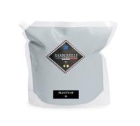 BARBOUILLE - Peinture Acrylique Fluctuat - Aspect Satin - Peinture Mur, Plafond, Boiserie & Balcon - Lessivable - Séchage En 30 min - COV A+ - Fabriquée En France - 5 L