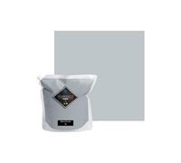 BARBOUILLE - Peinture Acrylique Fluctuat - Effet Mat-Poudré - Peinture Mur & Plafond - Lessivable - Séchage En 30 min - COV A+ - Fabriquée En France - 5 L