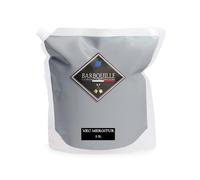BARBOUILLE - Peinture Acrylique Nec Mergitur - Effet Mat-Poudré - Peinture Mur & Plafond - Lessivable - Séchage En 30 min - COV A+ - Fabriquée En France - 2,5 L