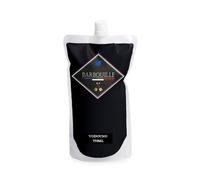 BARBOUILLE - Peinture Acrylique Vodounô - Effet Mat-Poudré - Peinture Mur & Plafond - Lessivable - Séchage En 30 min - COV A+ - Fabriquée En France - 750 ml