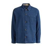 Barbour, Homme, Vestes, Bleu, Taille: S Aickmen Jacket
