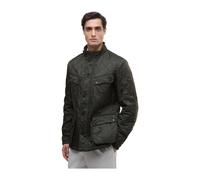Barbour Ariel Jacket Vert M Homme
