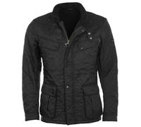 Barbour - Ariel Polarquilt Jacket - Manteau homme Black - L