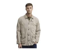 Barbour - Ashby Casual Jacket - Homme - Vestes - Beige - Taille: L