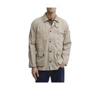 Barbour - Ashby Casual Jacket - Homme - Vestes - Gris - Taille: 2XL