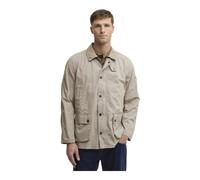 Barbour - Ashby Casual Jacket - Homme - Vestes - Gris - Taille: M