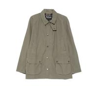 Barbour - Ashby Casual Jacket - Homme - Vestes - Vert - Taille: L