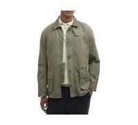 Barbour - Ashby Casual Jacket - Homme - Vestes - Vert - Taille: L