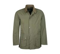 Barbour - Ashby Casual Jacket - Homme - Vestes - Vert - Taille: XL